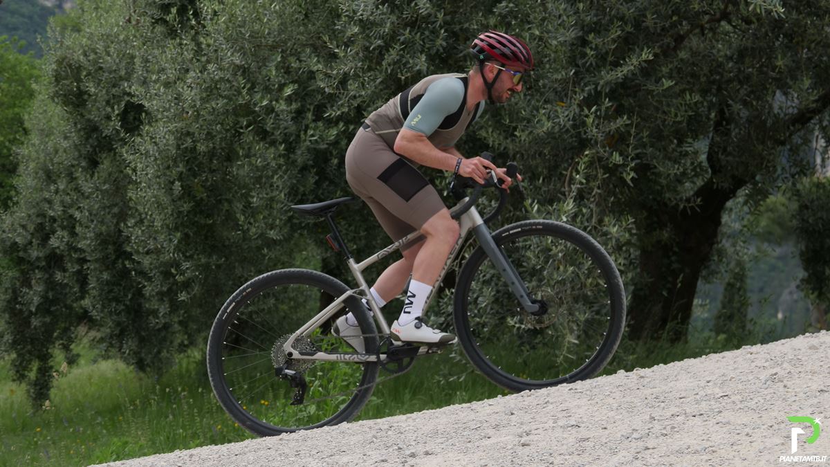 MAGLIA NORTHWAVE EXTREME ROCK